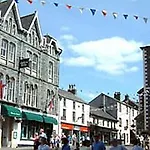 On The Square