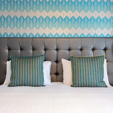 On The Square Ξενοδοχείο