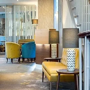 On The Square Hotel