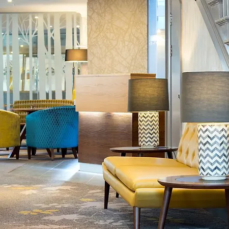 On The Square Hotel 4*