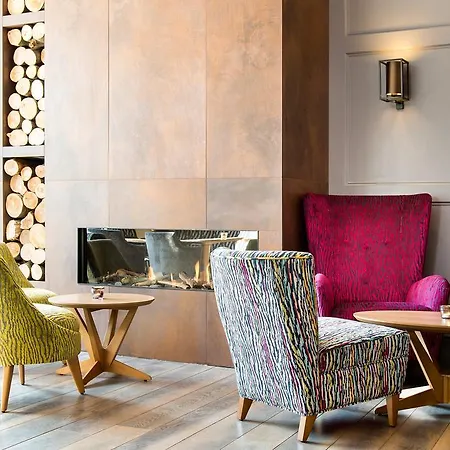 Hotel On The Square Keswick (Cumbria)