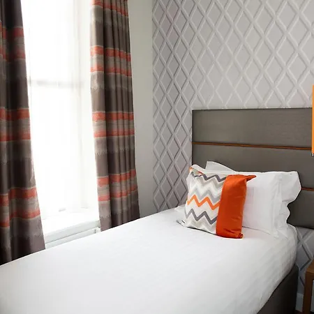 Ξενοδοχείο On The Square Κέσγουικ