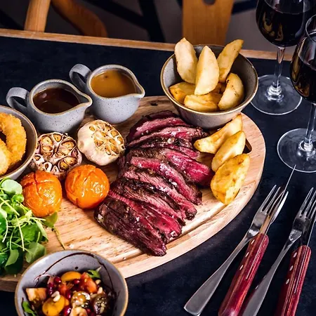 On The Square Hotel Keswick (Cumbria)