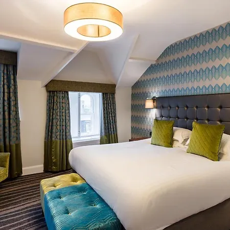 On The Square 4* Keswick (Cumbria)