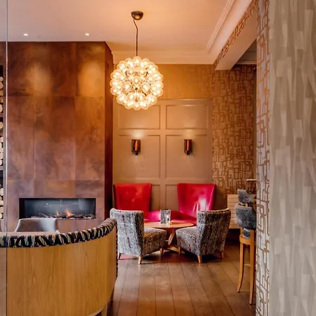 On The Square Keswick (Cumbria)