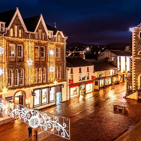 On The Square Hotel Keswick (Cumbria)