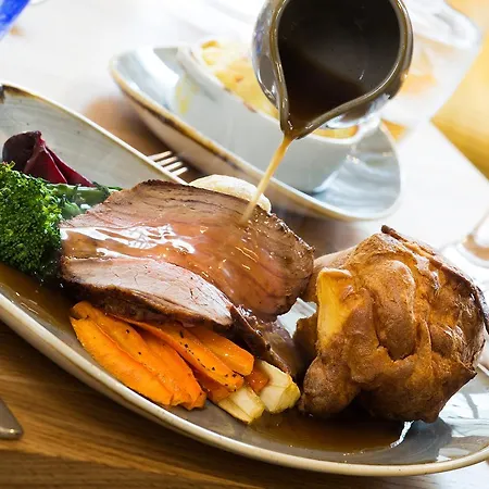 Ξενοδοχείο On The Square Κέσγουικ