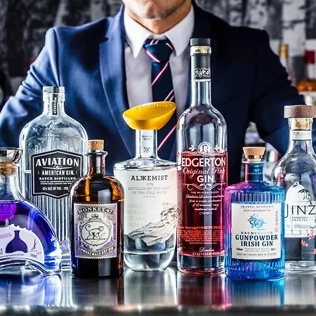 On The Square Keswick (Cumbria)