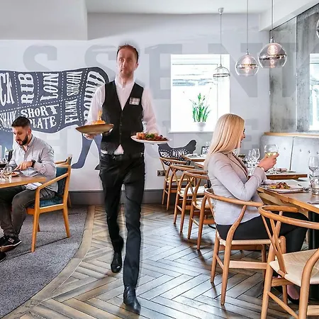 Hotel On The Square Keswick (Cumbria)