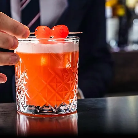 On The Square Keswick (Cumbria)