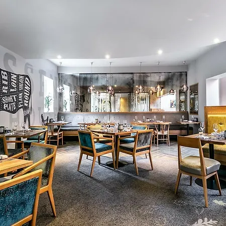 On The Square 4* Keswick (Cumbria)