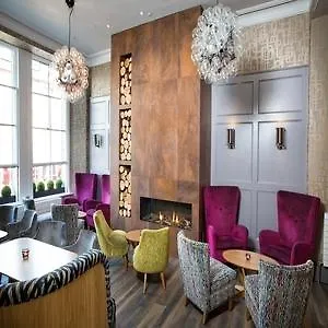 Hotel On The Square Keswick (Cumbria)