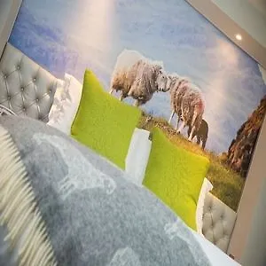 On The Square Hotel Keswick (Cumbria)