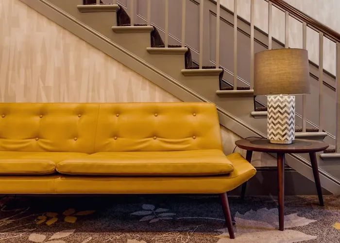 On The Square 4* Keswick (Cumbria)