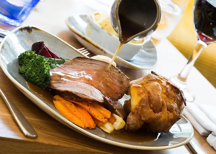 Hotel On The Square Keswick (Cumbria)