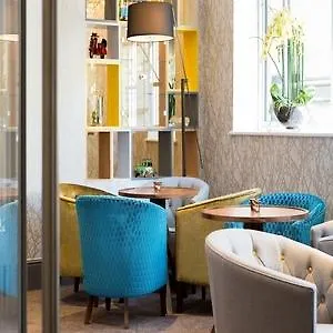 On The Square Кесвик