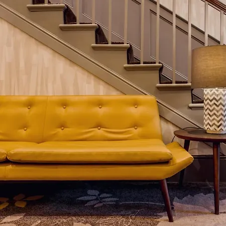 On The Square 4* Кесвик