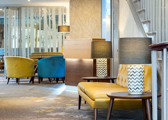 On The Square Hotel 4*