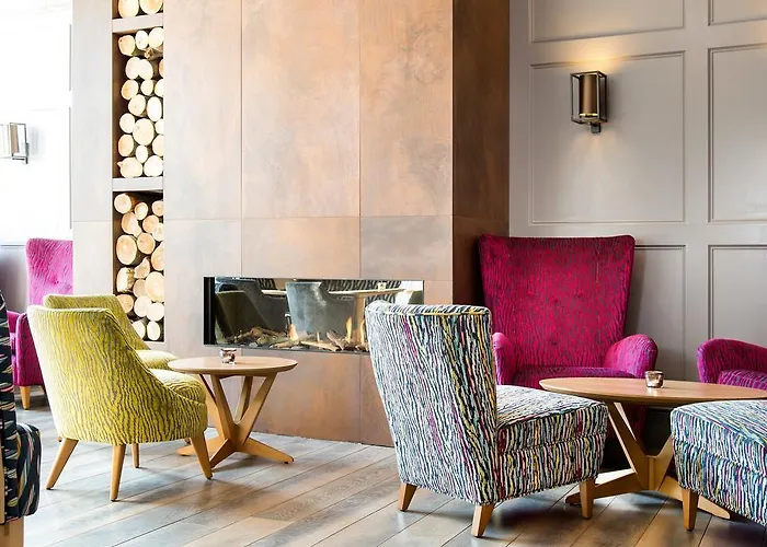 Hotel On The Square Keswick (Cumbria)