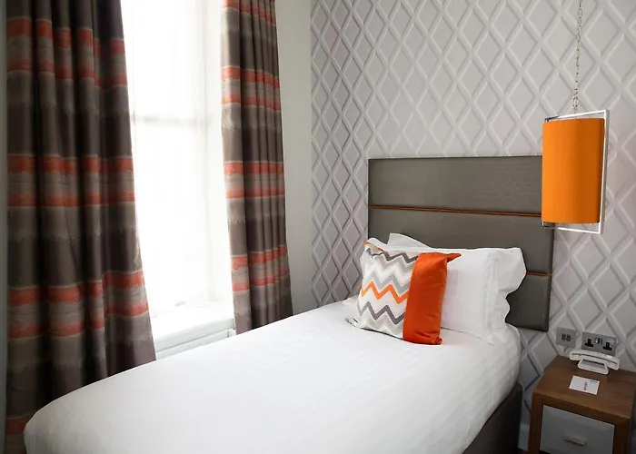 Hotel On The Square Keswick (Cumbria)