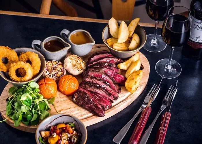 On The Square Hotel Keswick (Cumbria)