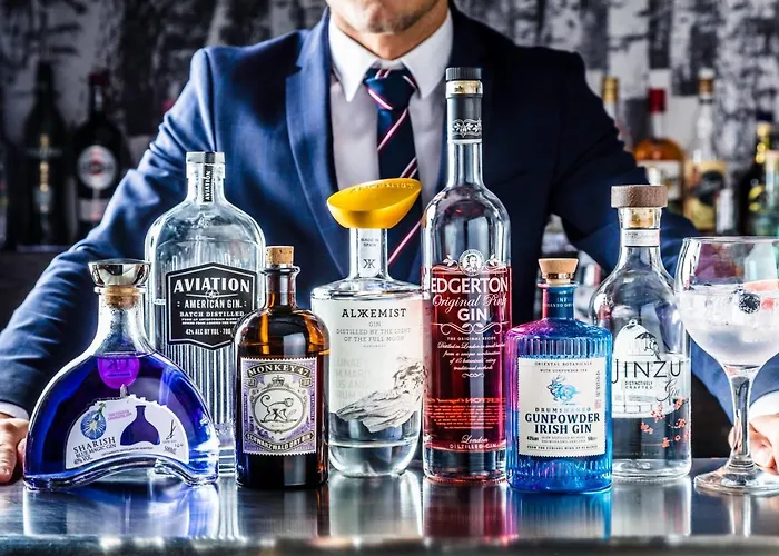 On The Square Keswick (Cumbria)